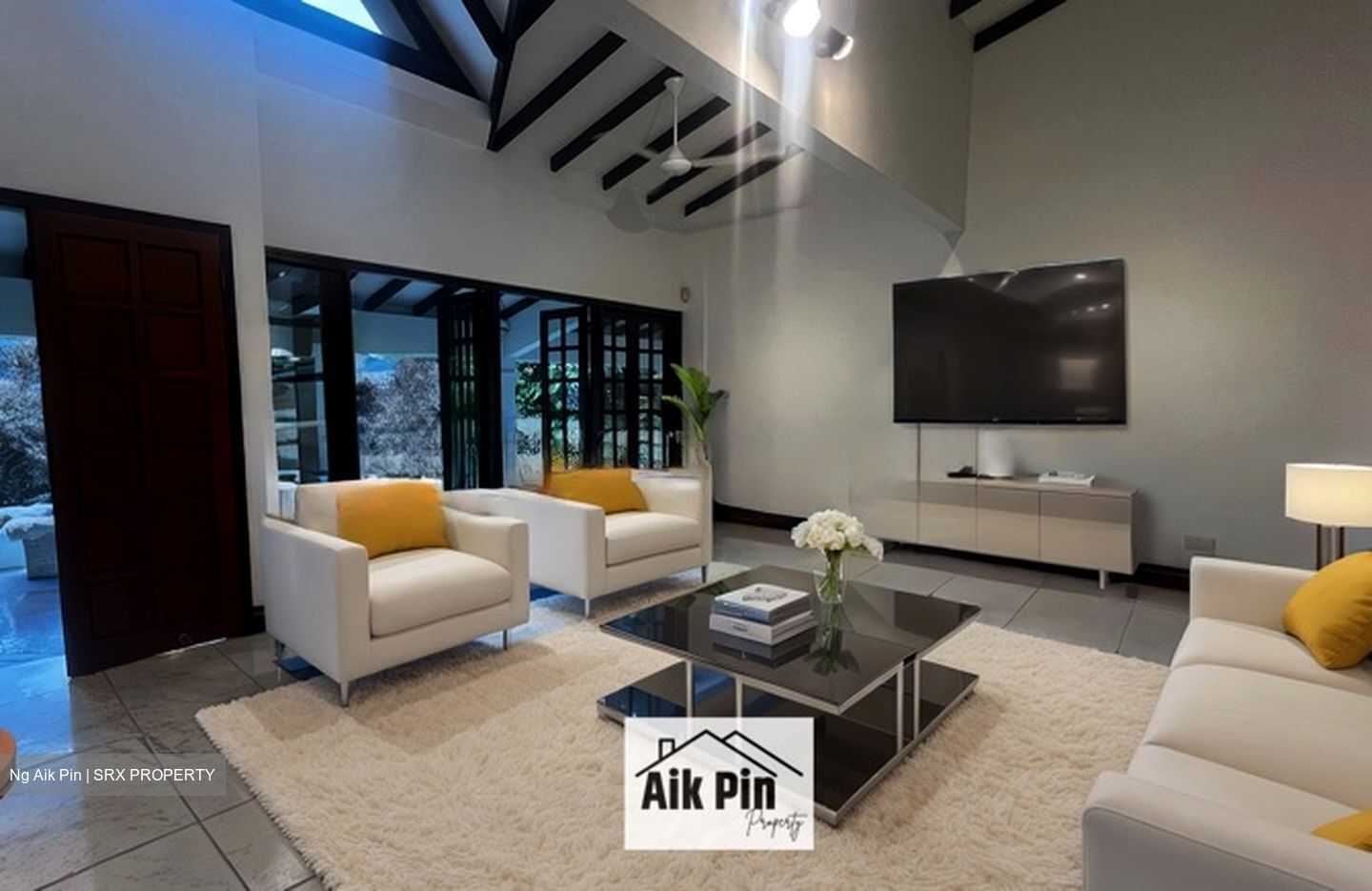 Binjai Park (D21), Detached #448942621